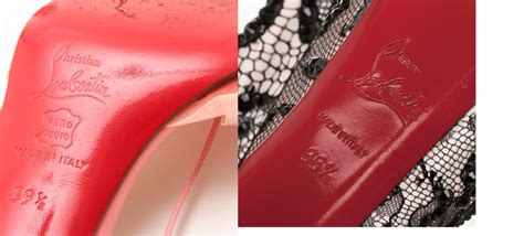 fake christian louboutin shoes|louboutin flats knock offs.